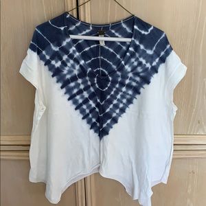 Free People t-shirt